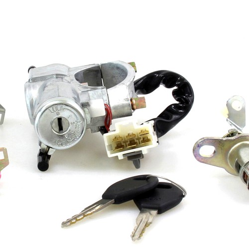 IGNITION DOOR TRUNK LOCK FIT NISSAN CEFIRO A32 MAXIMA INFINITI I30 UTE 1994-99' - Picture 3 of 6