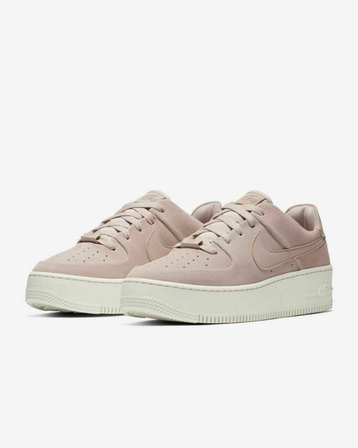 suede womens air force 1