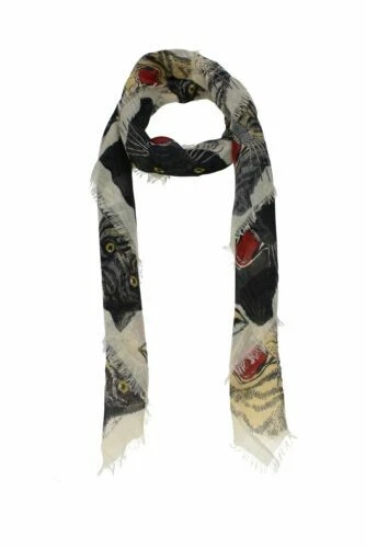 Gucci Silk Scarves & Shawls for Women