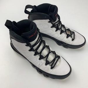 jordan 9 playoff