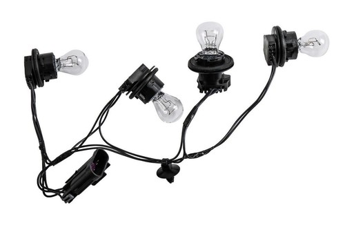 ACDelco GM Genuine Parts ACDelco ® - GMC Sierra 2000 Genuine GM Parts ™ Tail Light Harness GM OE Electrical Harness