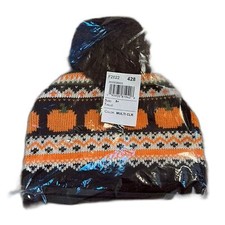 NWT - Gymboree- Fall/ Pumpkin Hat - Size 8 