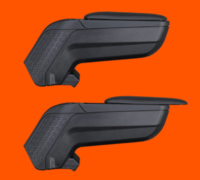 ARMREST fits RENAULT SCENIC III  ACCOUDOIR APOYABRAZOS BRACCIOLO (electric brake