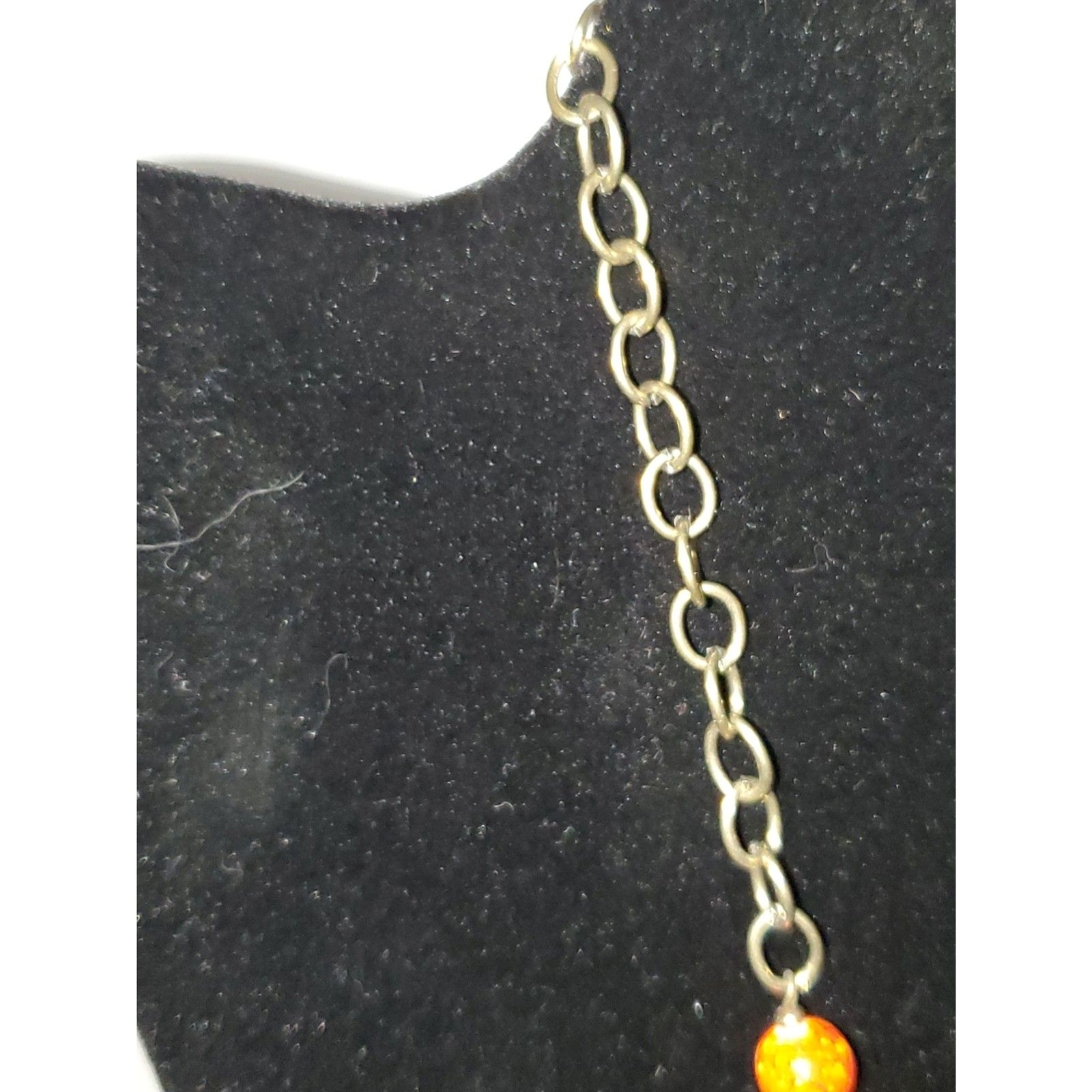 A Ruby Rd Women's Statement Necklace Bohemian Gyp… - image 4