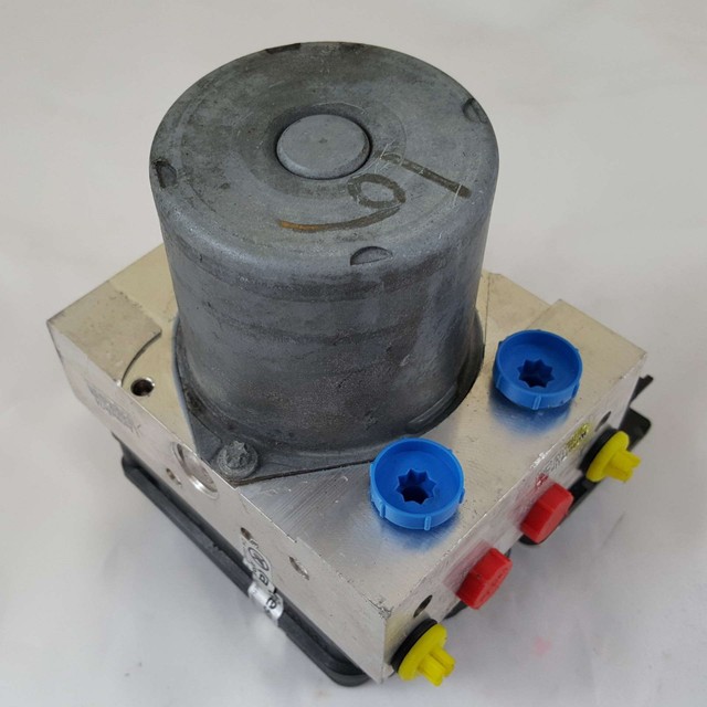 OPEL VAUXHALL CORSA D Bosch ABS Pump 0265950402 0265230285 13277813