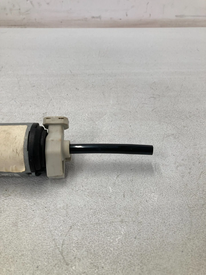 06-13 Range Rover Sport HSE pasajero asiento delantero derecho ajuste motor OEM Foto 4 de 4