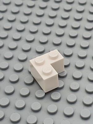 LEGO  6x Stein Basic Brick 2x2 Ecke Winkel - 2357 - Diverse Farben