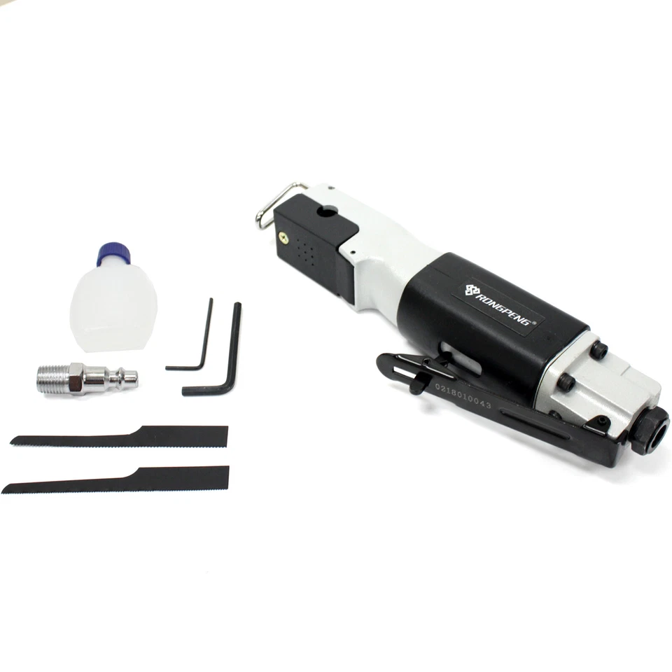 高速气体锯钢锯片金属气动气刀锯切断装饰 — 第 2/4 张图片