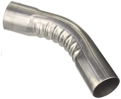 NICKSON INC 17755 45ELBOW2-1/2 IDX2-1/2 OD