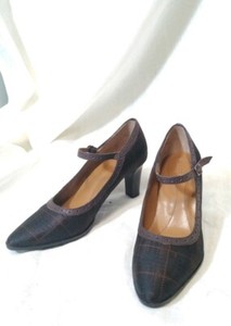 rockport mary jane pumps
