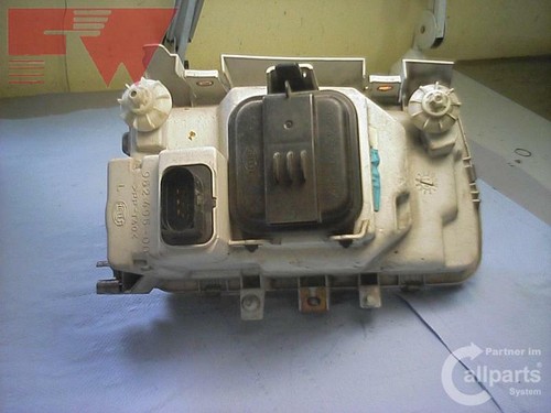 Scheinwerfer L VW Polo III 3 Lim./Variant (Typ:6N/6KV) 6N1941015A (HELLA)