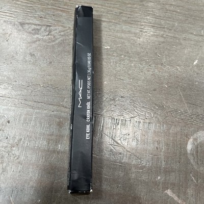 Eye Kohl Crayon - Smolder by MAC for Women - 0.048 oz Eyeliner