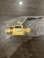 SWAGELOK 3/4" B-63TS12 BALL VALVE