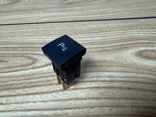 Volkswagen Golf VI 2012 Schalter Einparkhilfe Parktronic PDC 1K0927122A RKT9100