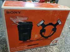 Sony Flash macro HVL-MT24AM
