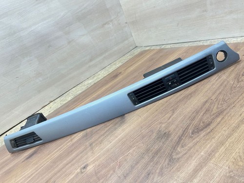 BMW 3 E90 E91 2007 Verkleidung Kombiinstrument Cockpit 9148070 NVP5543