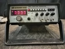 B&K Precision Function 2 MHz Generator 3011B