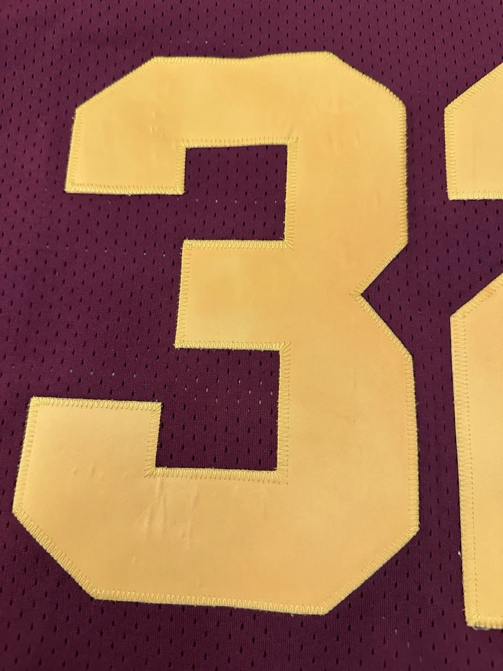 Signature Edition Gridiron Greats USC Trojans OJ Simpson Throwback Jersey Sz 52 - Image 4 of 4