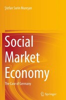 Stefan Sorin Muresan | Social Market Economy | Taschenbuch | Englisch (2016)