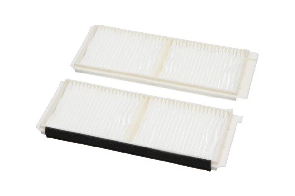 FILTRO CABINA AIRE MC-5119 PARA MAZDA NISSAN ICHI/VAN/Bus VANETTE/LARGO NOMAD 1,3 L Foto 3 de 4