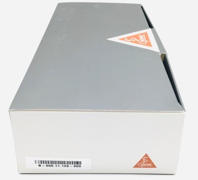 Heine B-000.11.128 All Spec 2.5mm Disposable Otoscope Specula - Box of 1000