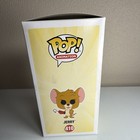 Funko Pop! Animation Jerry Tom and Jerry #410 Vinyl Figure Boxed — photo 4
