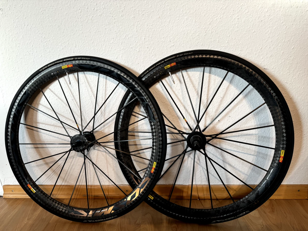 Mavic Cosmic Ultimate a Ruote per biciclette | Acquisti Online su eBay