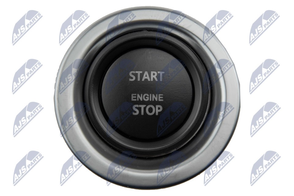 EWS-LR-002 NTY Ignition-/Starter Switch - Image 15