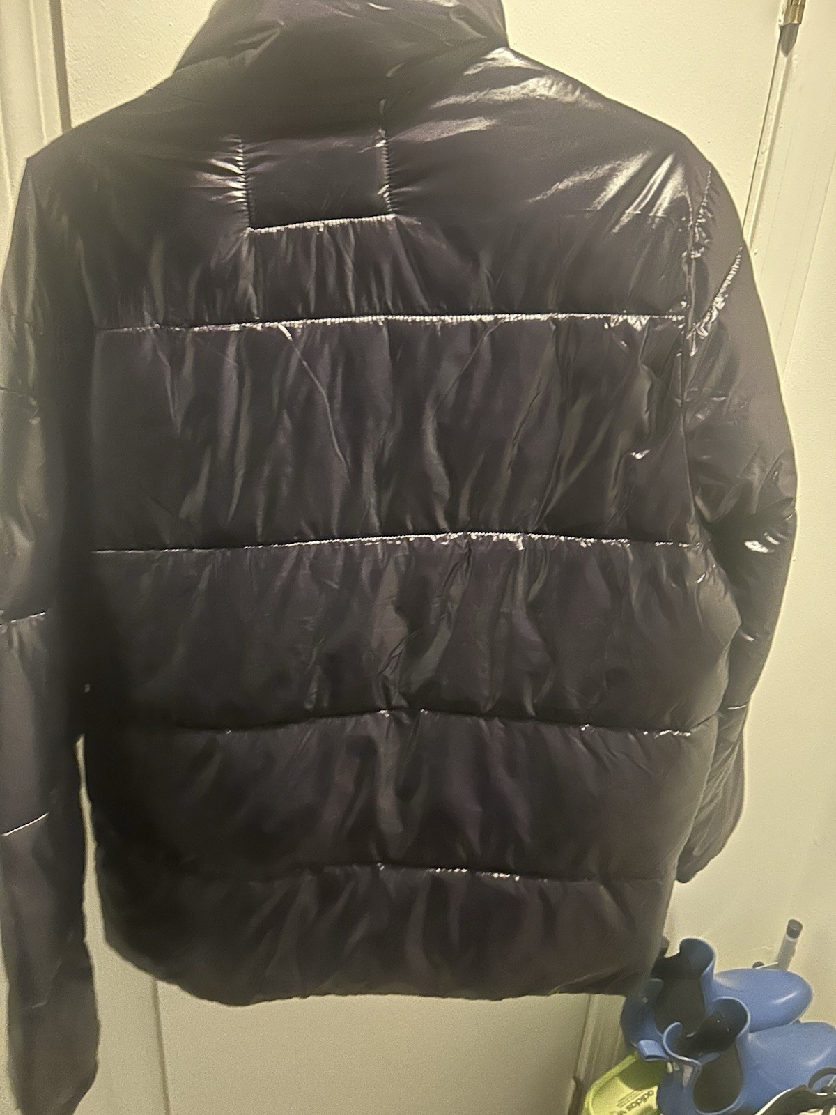 Spalding Bubble Coat - image 2