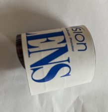 Rollens Roll-Up Jednorazowe okulary przeciwsłoneczne Wrap-Around 100% ochrona przed promieniowaniem UV G3