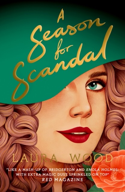 A Season for Scandal - Bridgerton meets Charlie's Angels in this romantic historical mystery series (Book 2) - Image 4