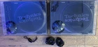 Technics SL-1200MK7 Direct-Drive Professional DJ Turntable Pair