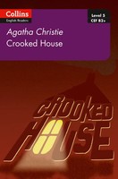 Christie Readers - Crooked Hou | B2+ Level 5 | Agatha Christie | Taschenbuch