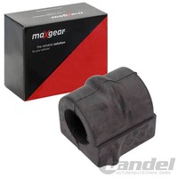 Maxgear 23Mm Stabilager Buchse Vorne Passend FüR Opel Zafira | 72-2267