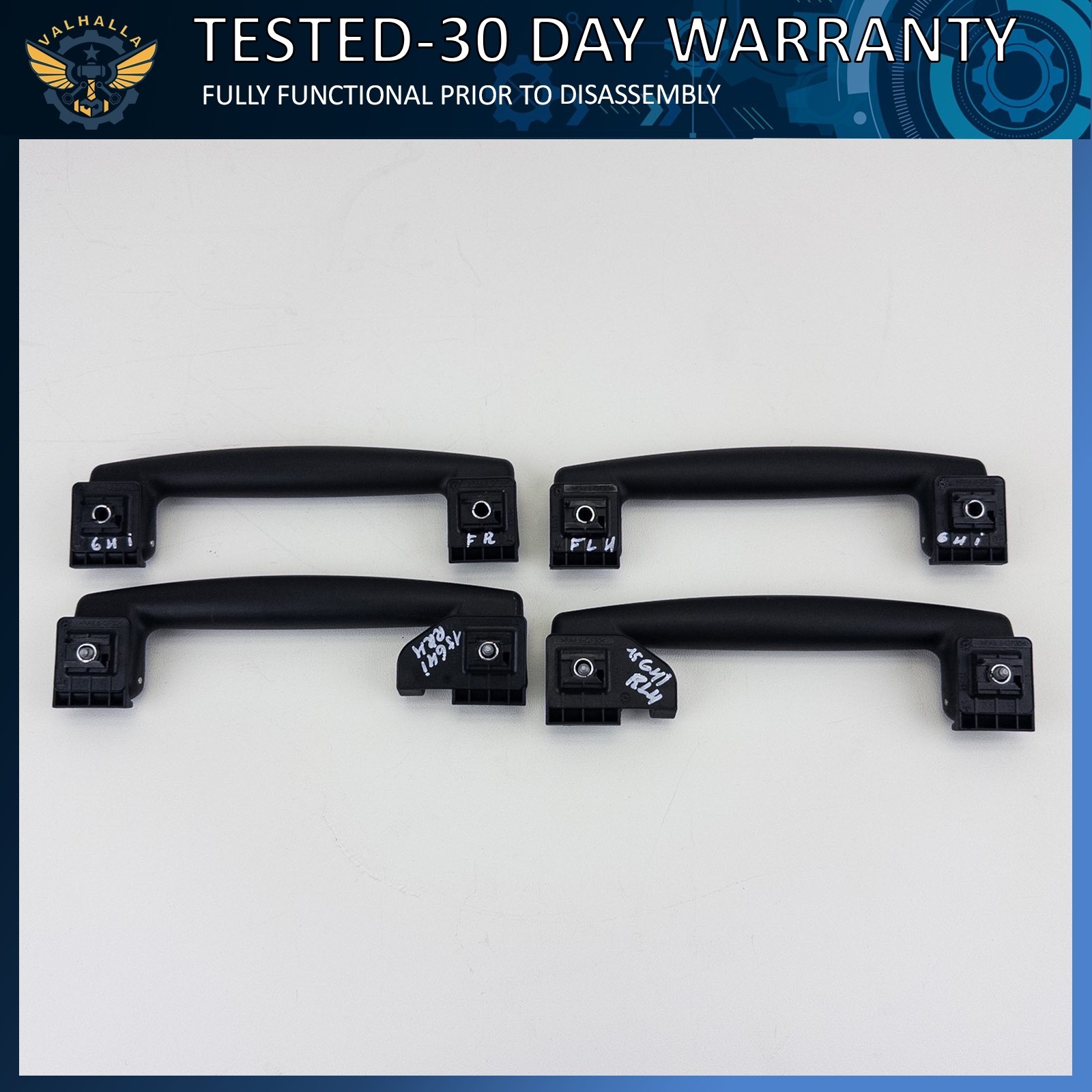 Maserati Ghibli 2014-2024 Grab handle