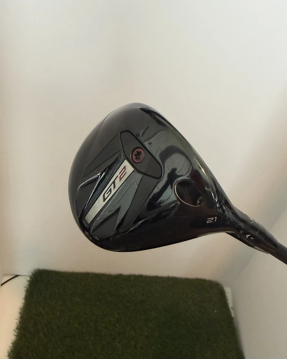 Titleist 7-Wood 21 Loft Golf Clubs for sale | eBay