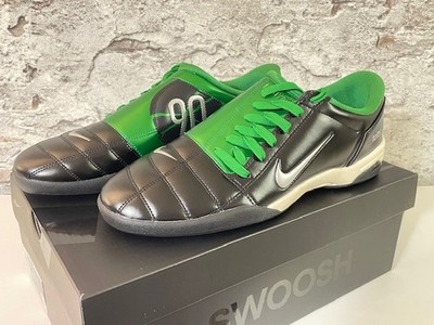 Nike Total 90 3 SP SWOOSH Quit the Rage  IM7974-001 neu ungetragen  OVP Gr. 47,5