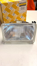 Feu avant (phare) Renault R11