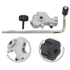 <!--F#f_0-->Achieve Precise Depth Control with N275350 Block Assembly Depth Guide Knob Set<!--F/-->