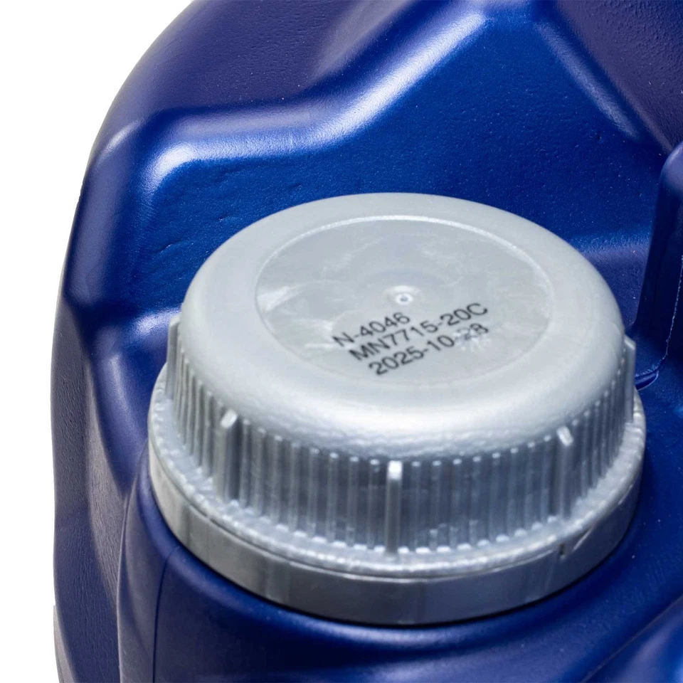 Motoröl Motor Öl MANNOL 5W30 Longlife API SN 20 Liter mit Auslasshahn Motorenöl - Bild 4 von 4