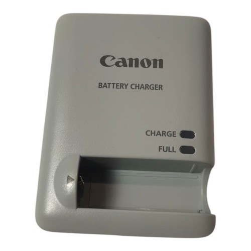 Canon CB-2LB Battery Charger for NB-9L PowerShot ELPH 510 HS, 520 HS, 530 HS