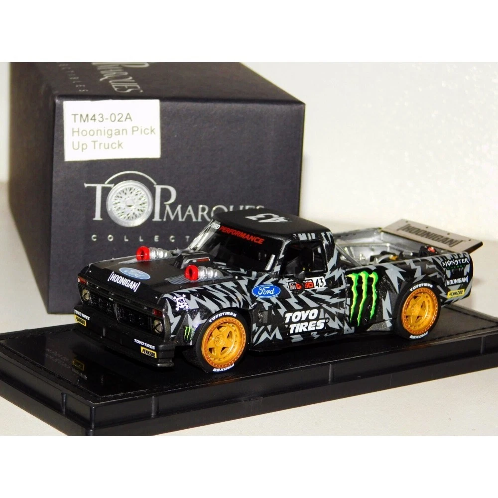 Top Marques Ford Diecast & Toy Vehicles for sale | eBay