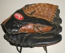Rawlings D1200BC Premium Series Boys 12  Pitcher Baseball Glove Right H Thrown