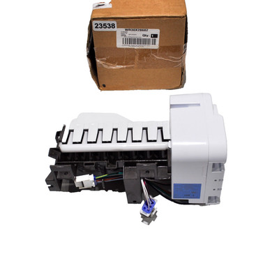 GE Appliances WR30X28682 Ice Maker