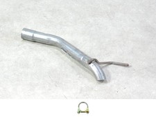 Klarius Endrohr NEU für Opel Astra J P10 1.4 Turbo GTC 1.4 Auspuff + Anbauteile 