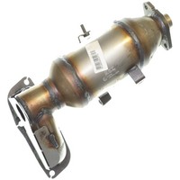 KrüMmerkatalysator FüR Toyota Aygo WNB1_ KGB1_ 1.0 _B1_ CitroëN C1 Pm_ Pn_