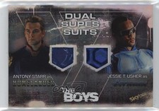 2025 Skybox The Boys Season 1 & 2 Checklist Guide in-content 41