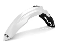 Cycra for 18-21 Honda CRF250R Cycralite Front Fender - White