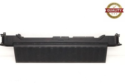2007-2013 BMW X5 E70 REAR TRUNK SILL SCUFF COVER TRIM PANEL PLASTIC OEM