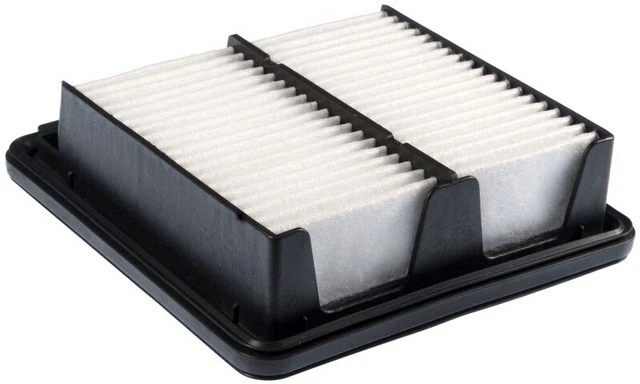 Filtro de aire MAHLE LX 3445 para Honda CR-Z 11-16 Foto 4 de 4